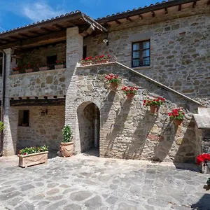I Pietrini , Pérouse Italie
